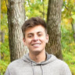 Meet your Posher, Cameron